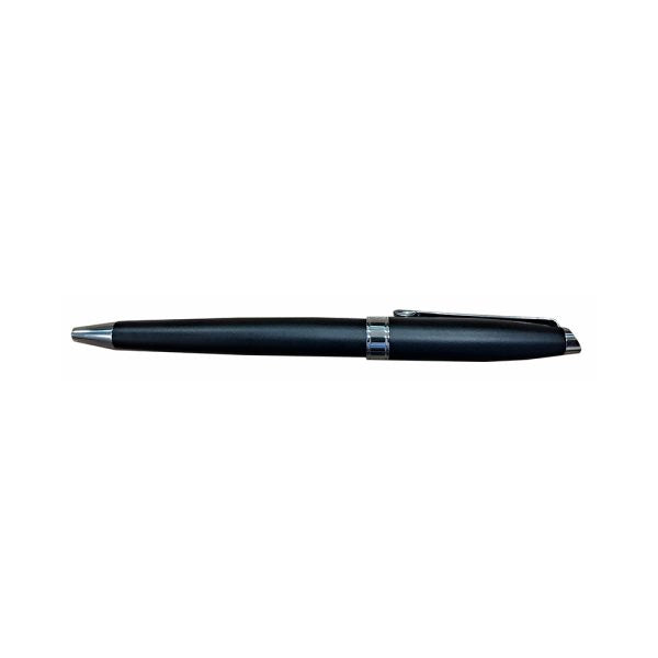 Parker Fusion Matte Black CT Ballpoint Pen