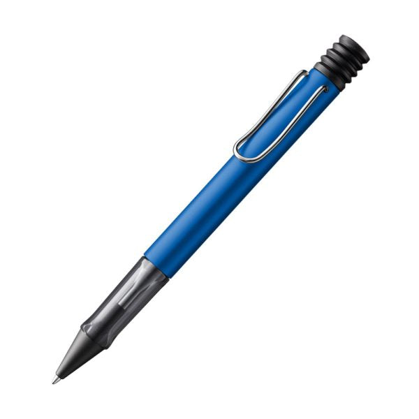 Lamy AL-Star 228 Ocean Blue Ballpoint Pen