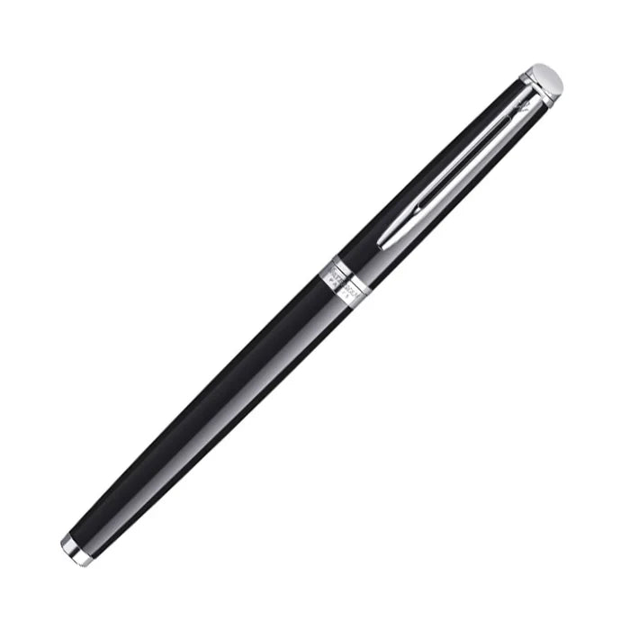 Waterman Hemisphere Mars Black CT Rollerball Pen