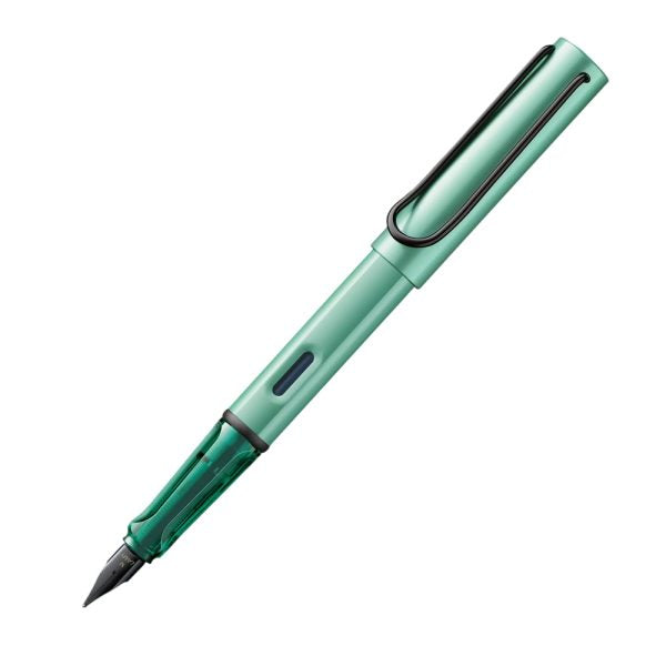 Lamy Al-star 0A8 Mint Special Edition Fountain Pen