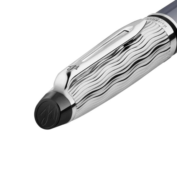 Waterman Hemisphere L’essence Du Bleu CT Fountain Pen
