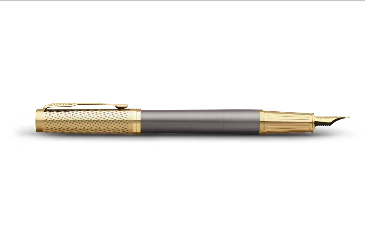 Parker Ingenuity Pioneers Collection Fountain Pen