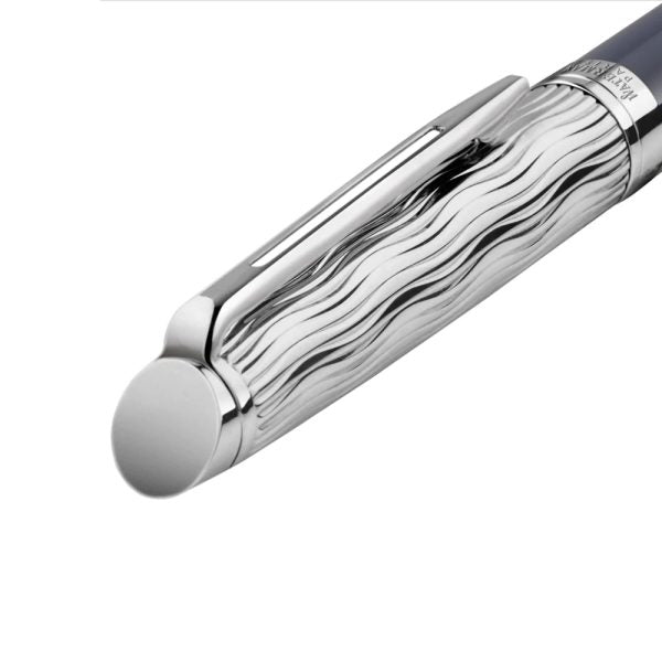 Waterman Hemisphere L’essence Du Bleu CT Ballpoint Pen