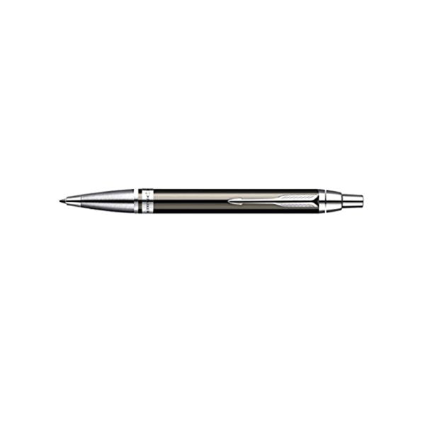 Parker Odyssey Gun Metal CT Ballpoint Pen