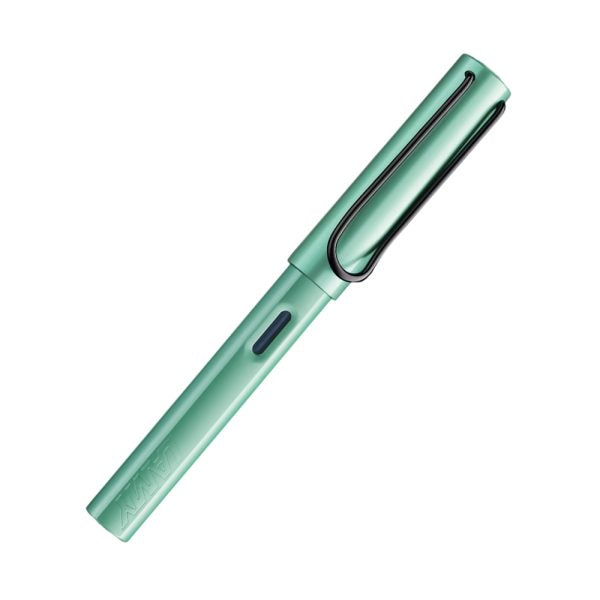 Lamy Al-star 0A8 Mint Special Edition Fountain Pen