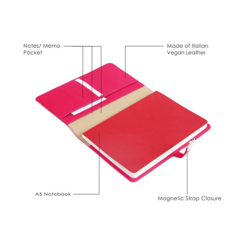 myPAPERCLIP Classic Organiser - Model L2