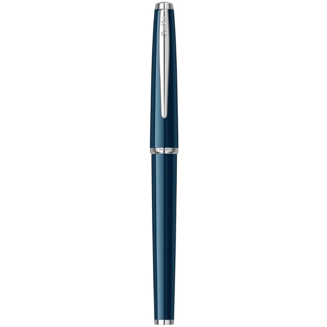 Scrikss | Vintage 33 | Fountain Pen | Blue