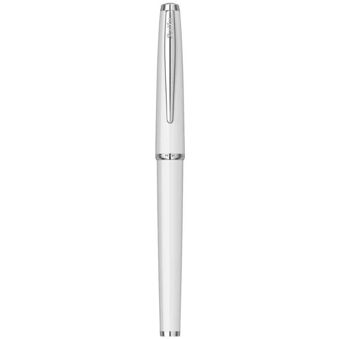 Scrikss | Vintage 33 | Fountain Pen | White