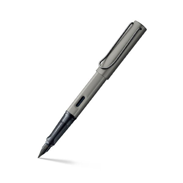Lamy LX 057 Ruthenium Fountain Pen