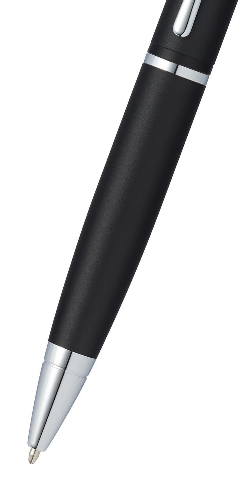 Cross AT0112-14 Calais™ Matte Black Ballpoint Pen