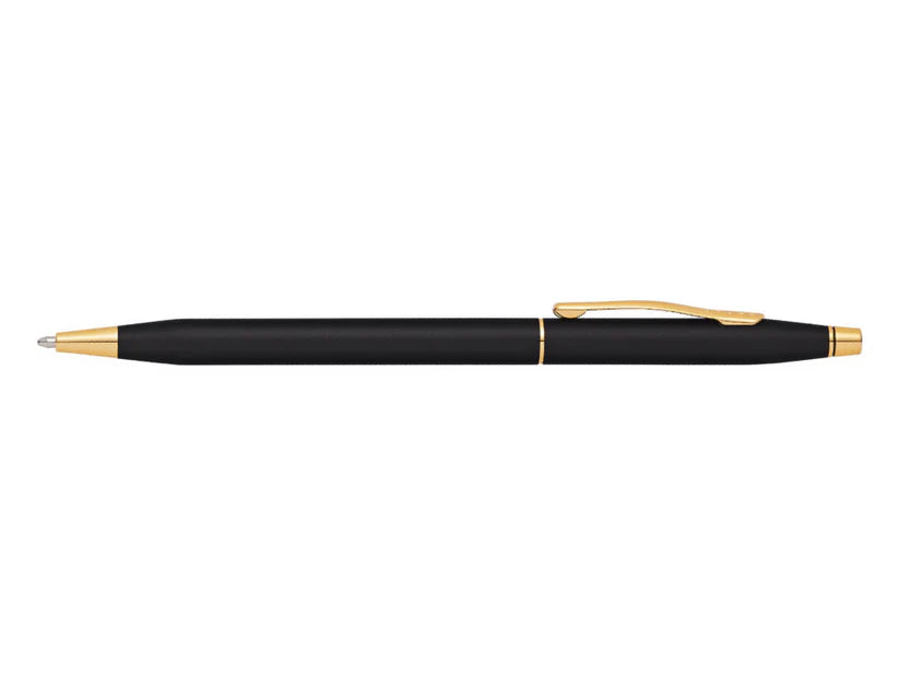 Cross 2502 Classic Century® Classic Black Ballpoint Pen