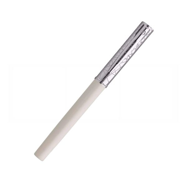 Waterman Allure Deluxe White CT Fountain Pen