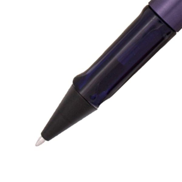 Lamy AL-Star 2A7 Dark Dusk Ballpoint Pen – Special Edition