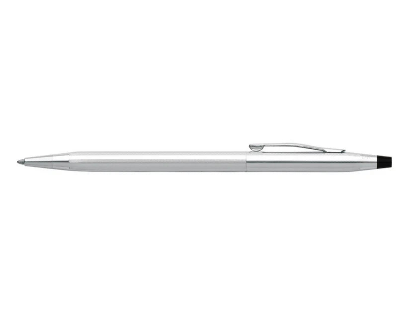 Cross 3502 Classic Century® Lustrous Chrome Ballpoint Pen