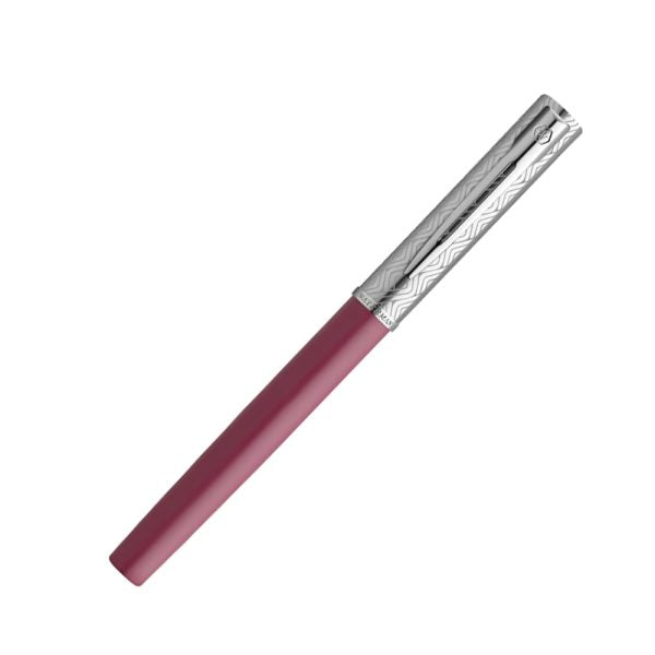 Waterman Allure Deluxe Pink CT Fountain Pen