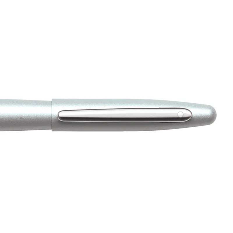 Sheaffer 9400 VFM Silver with Chrome Trim Rollerball Pen