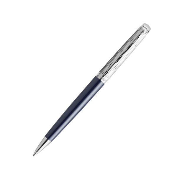 Waterman Hemisphere L’essence Du Bleu CT Ballpoint Pen