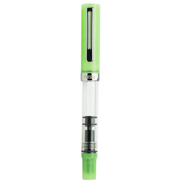 TWSBI Eco Glow Green Fountain Pen