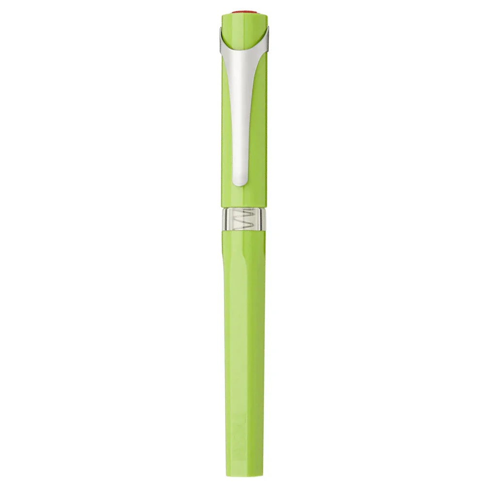 TWSBI Swipe Pear Green Fountain Pen