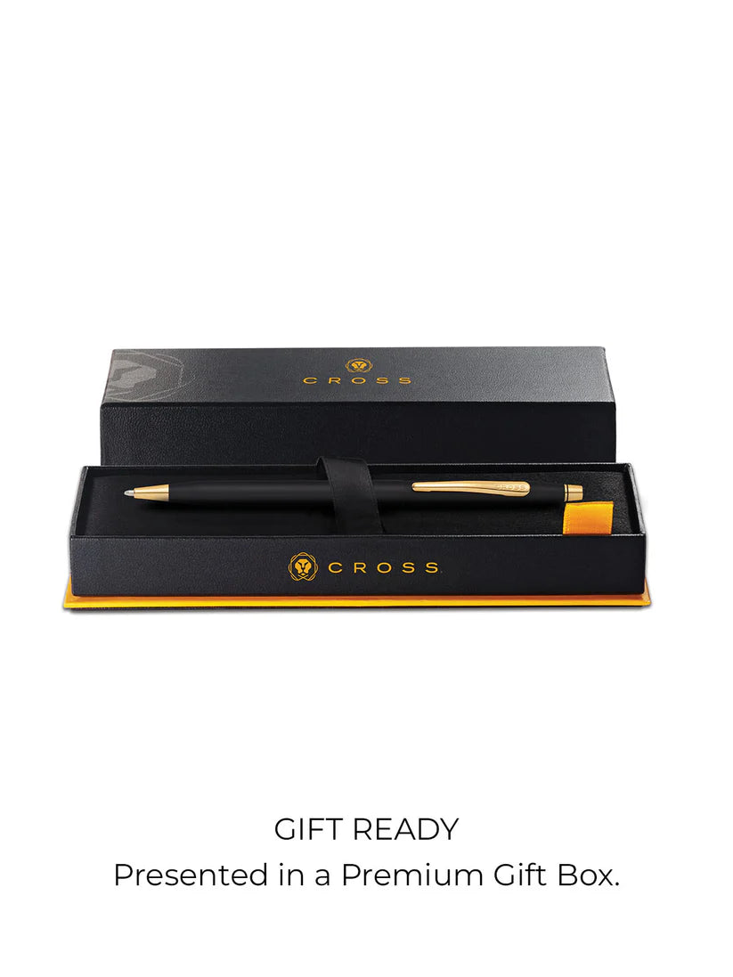 Cross 2502 Classic Century® Classic Black Ballpoint Pen