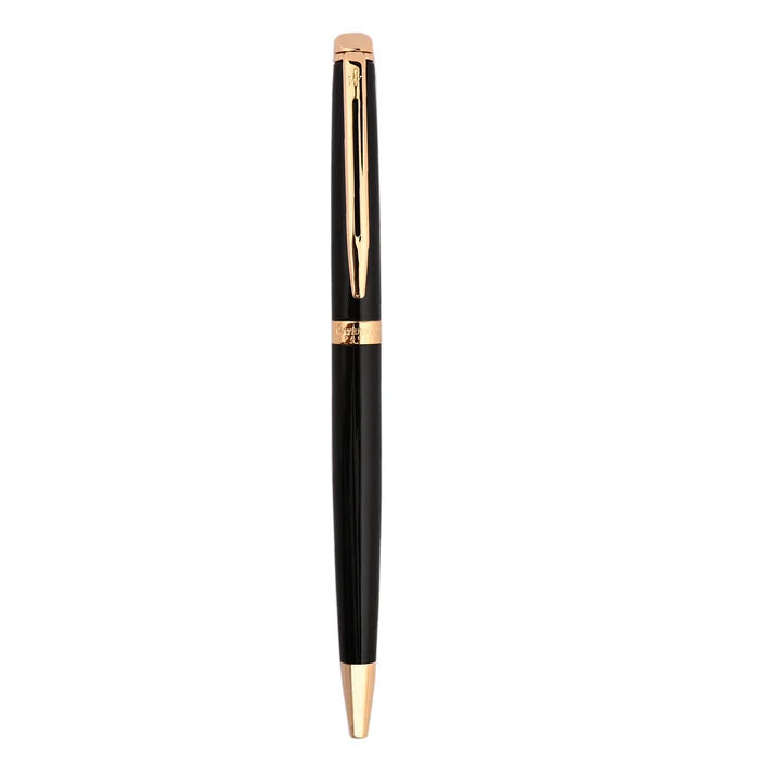 Waterman Hemisphere Mars Black GT Ball Pen