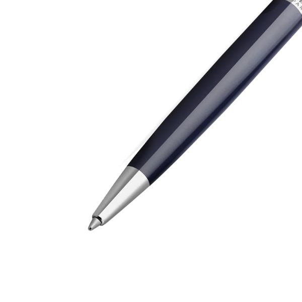 Waterman Hemisphere L’essence Du Bleu CT Ballpoint Pen
