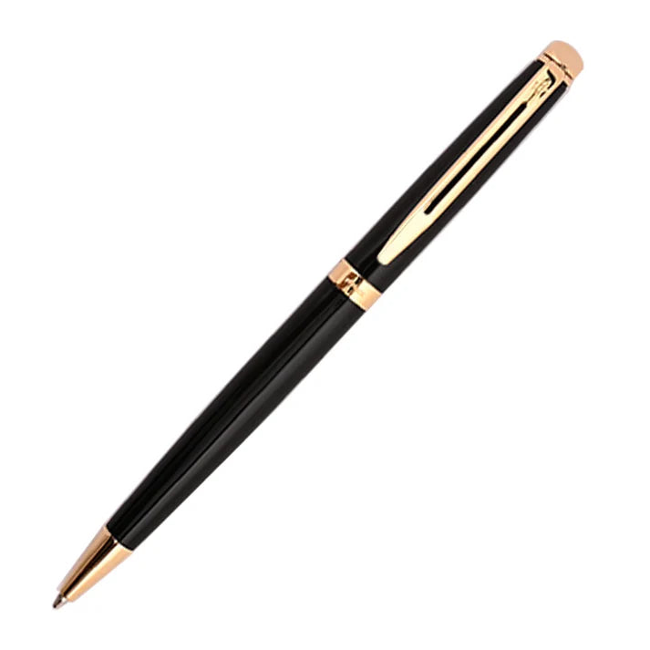Waterman Hemisphere Mars Black GT Ball Pen