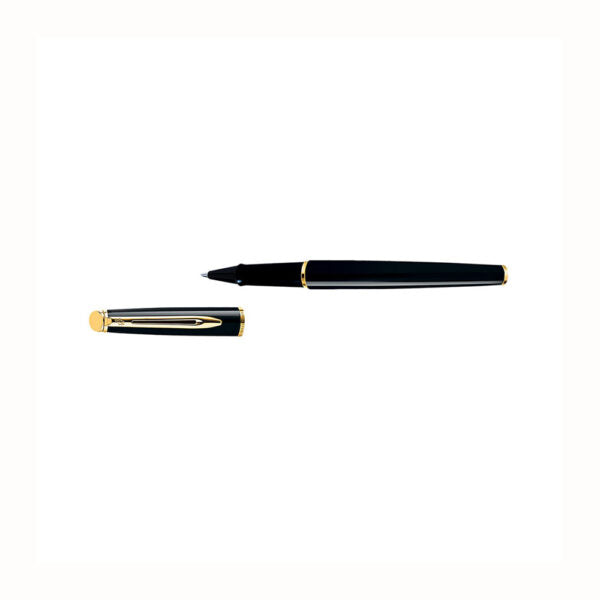 Waterman Hemisphere Mars Black GT Rollerball Pen
