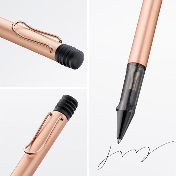 Lamy Lx 276 RAU Ballpoint Pen