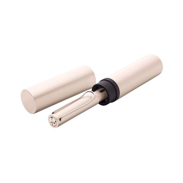 Lamy LX 058 Palladium Fountain Pen