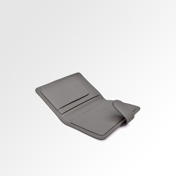 Unmet Desire Passport Holder | Moderno | Grey