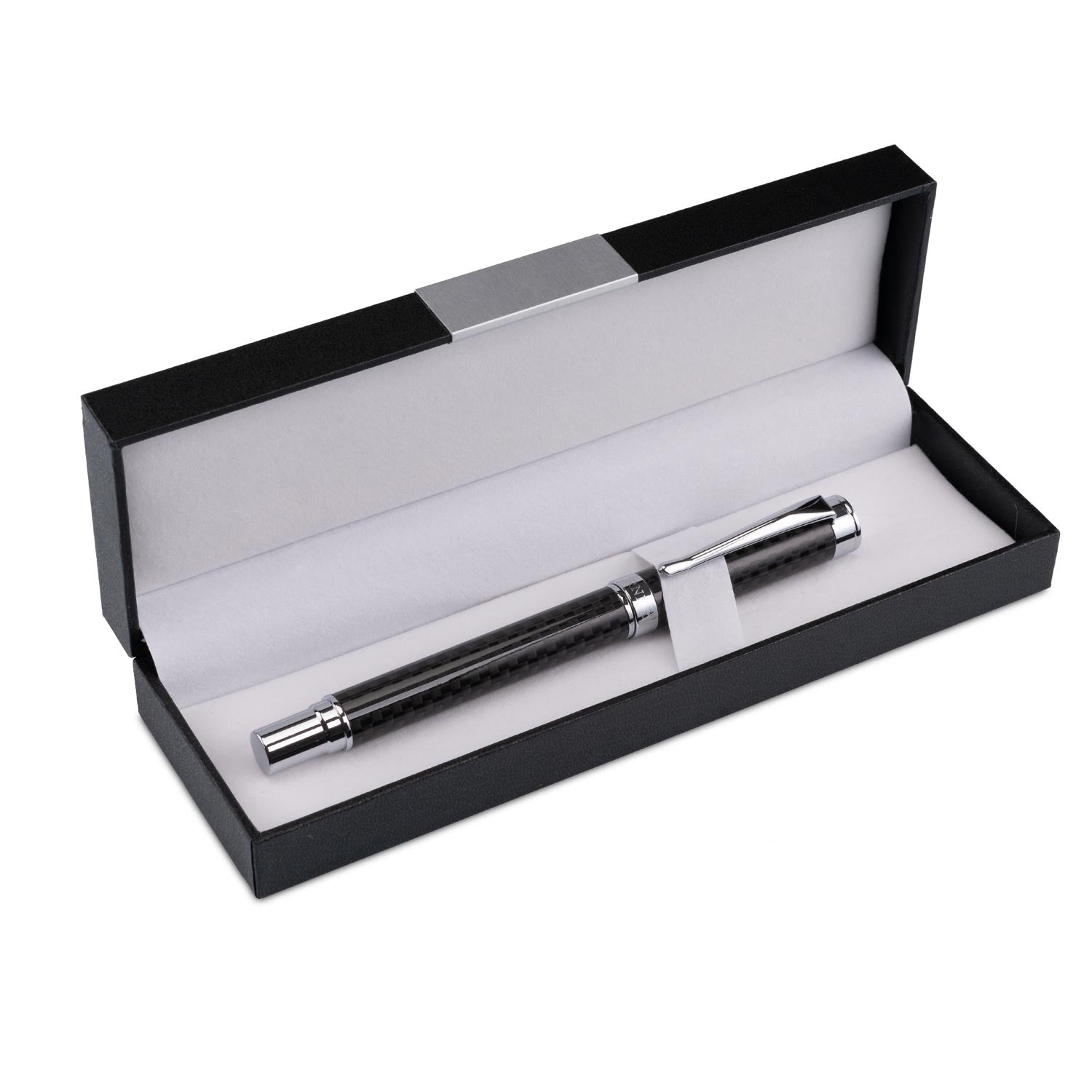 Horner | One | Rollerball Pen | Carbon