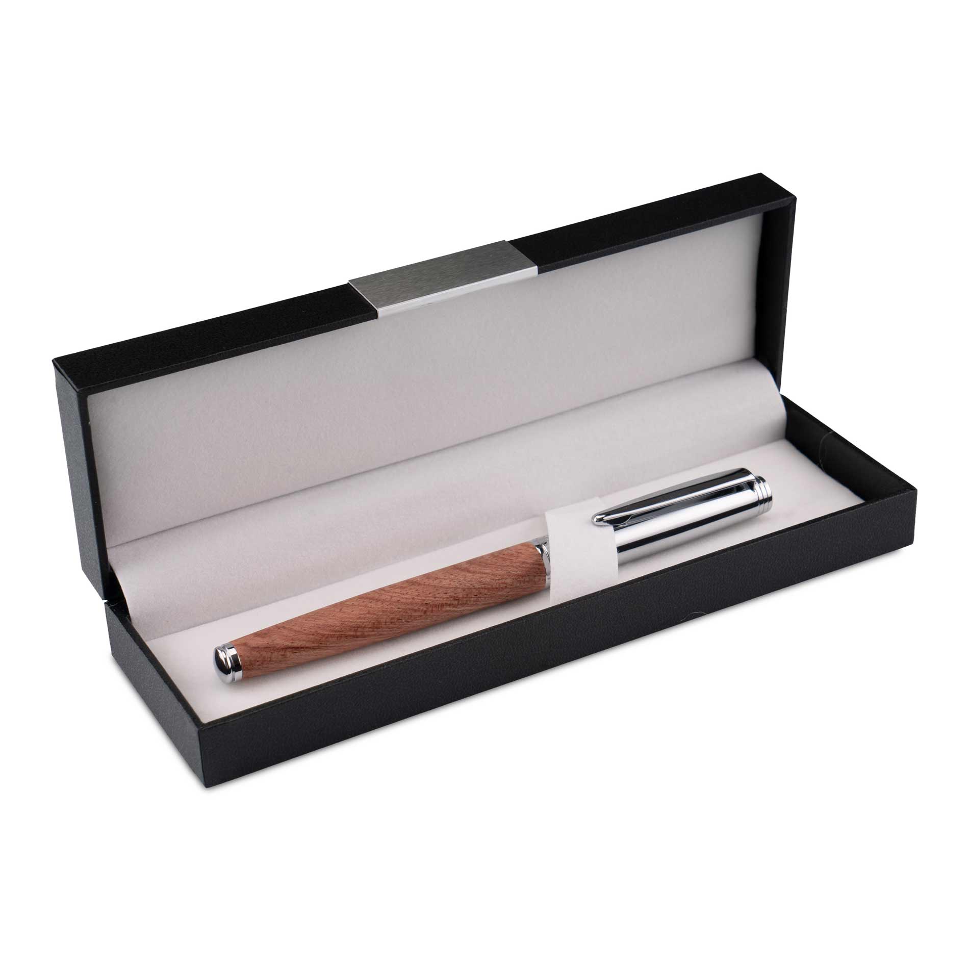 Horner | Legno | Rollerball Pen | Rosewood