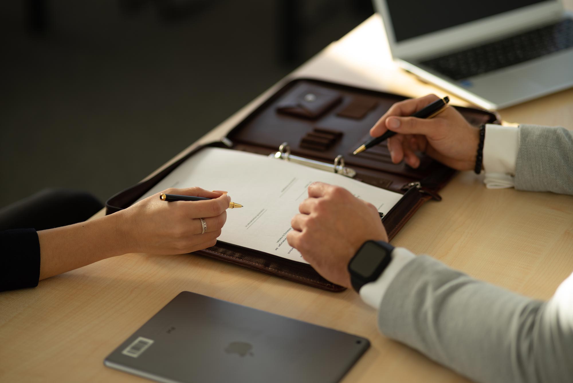 Horner | Nobilis | Rollerball Pen | Black-GT