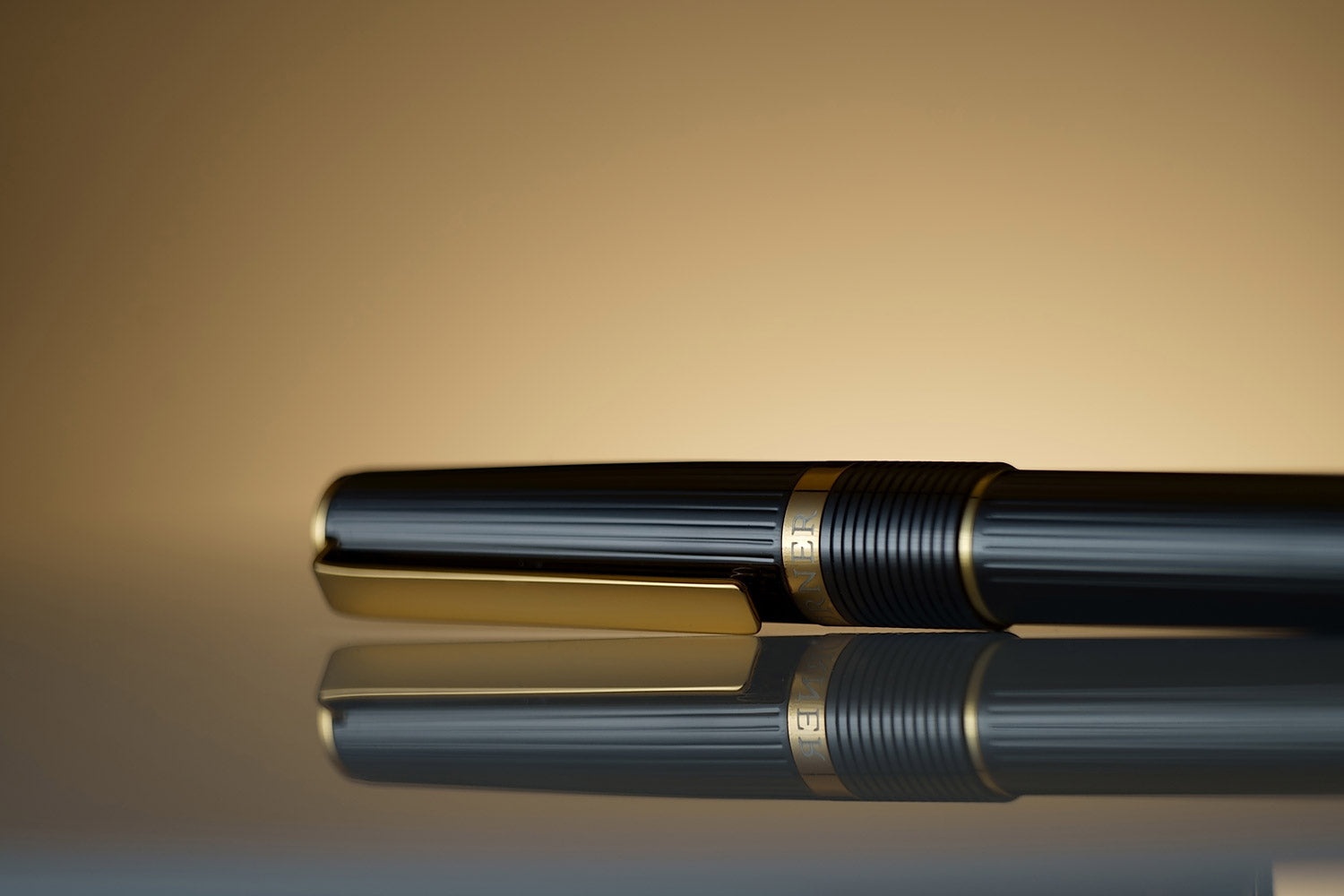 Horner | Vectrum | Rollerball Pen | Anthracite