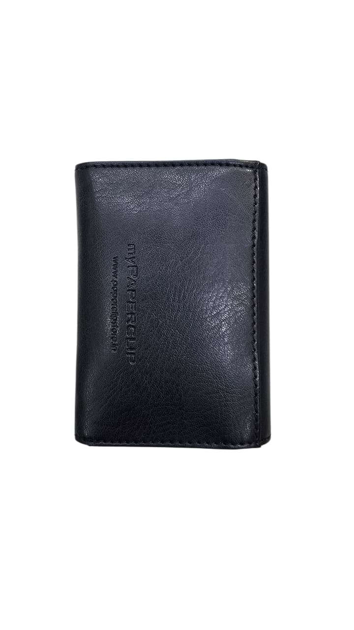 PARKER x myPAPERCLIP/ PARKER JOTTER BALL PEN WITH BUSINESS CARD HOLDER | GIFT SET