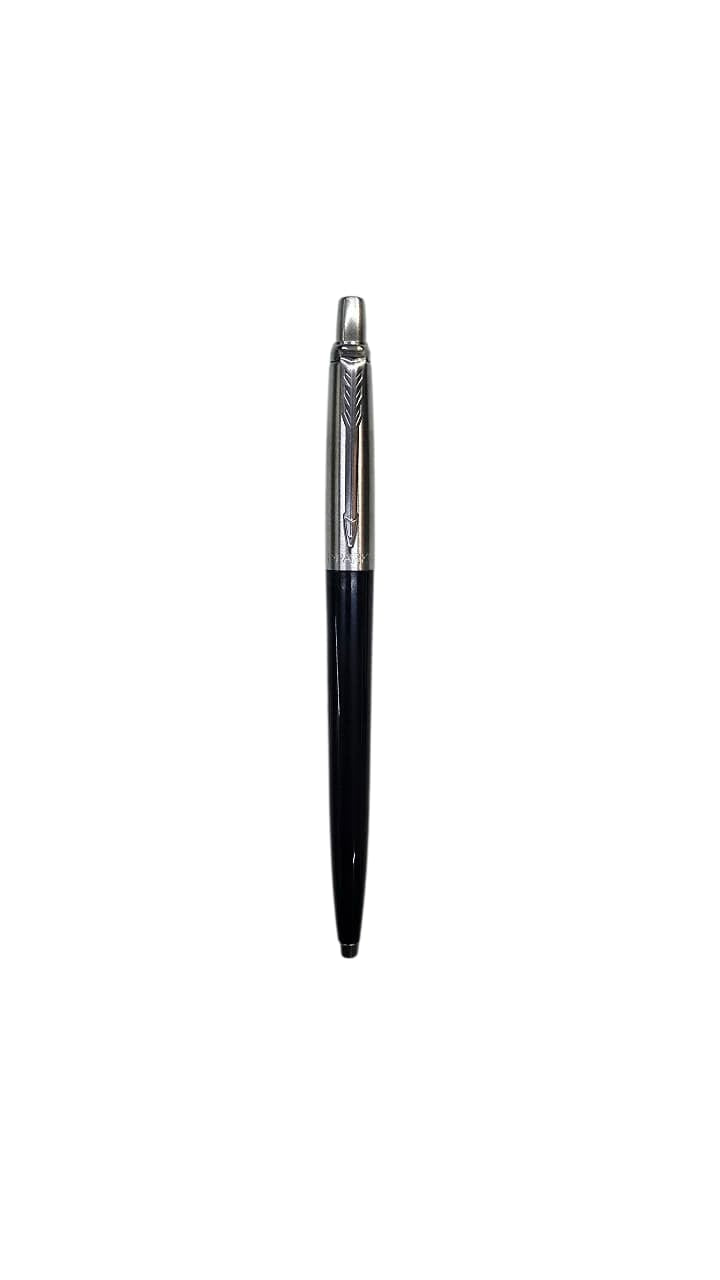 PARKER x myPAPERCLIP/ PARKER JOTTER BALL PEN WITH BUSINESS CARD HOLDER | GIFT SET