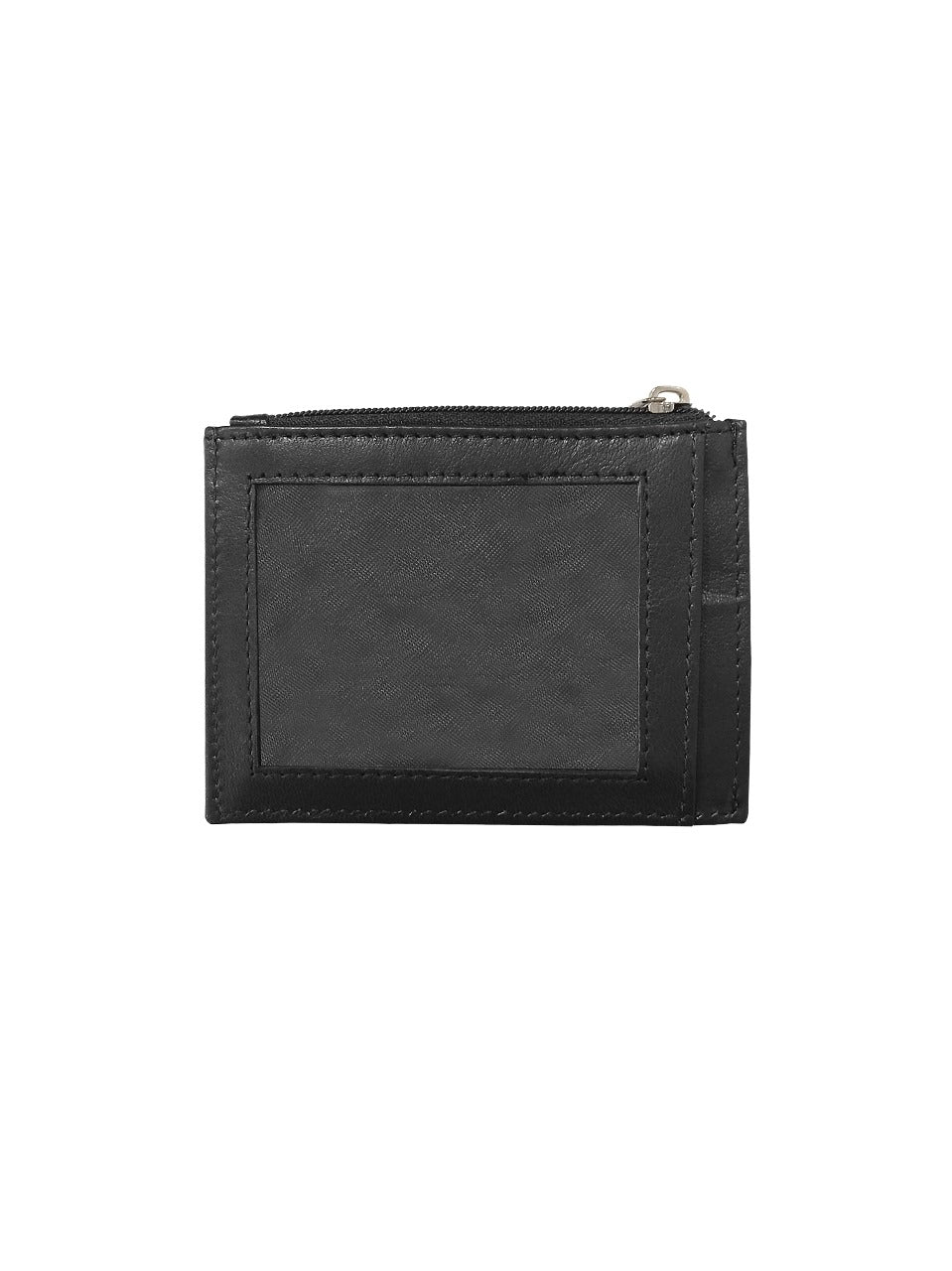 CROSS AT0662-6 COVENTRY LAQUE BLACK CHROME TRIM BALLPOINT PEN WITH CARD HOLDER | GIFT SET