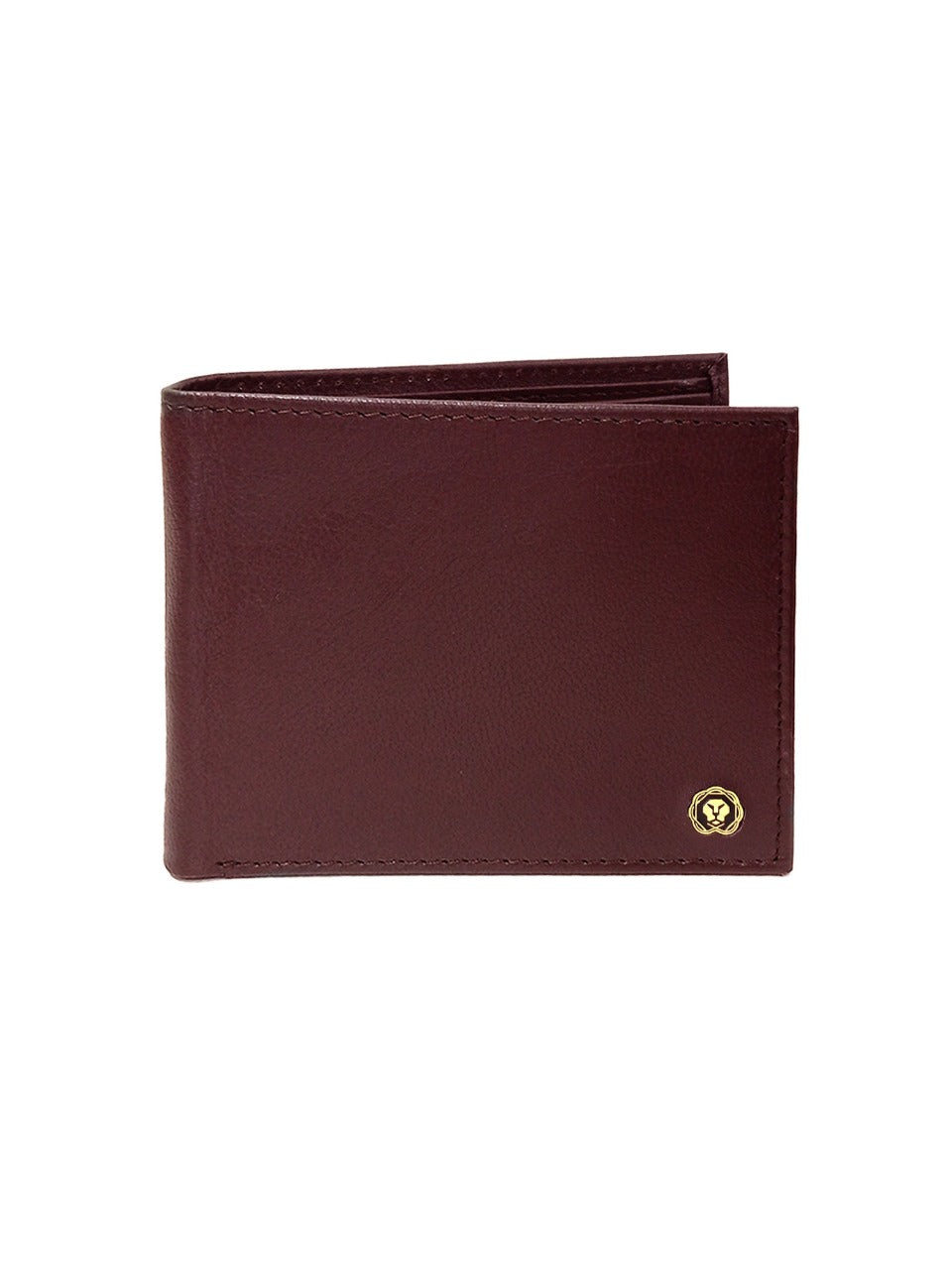 CROSS AT0742-1 BAILEY LIGHT RESIN BLACK BALLPOINT PEN WITH BROWN WALLET | GIFT SET