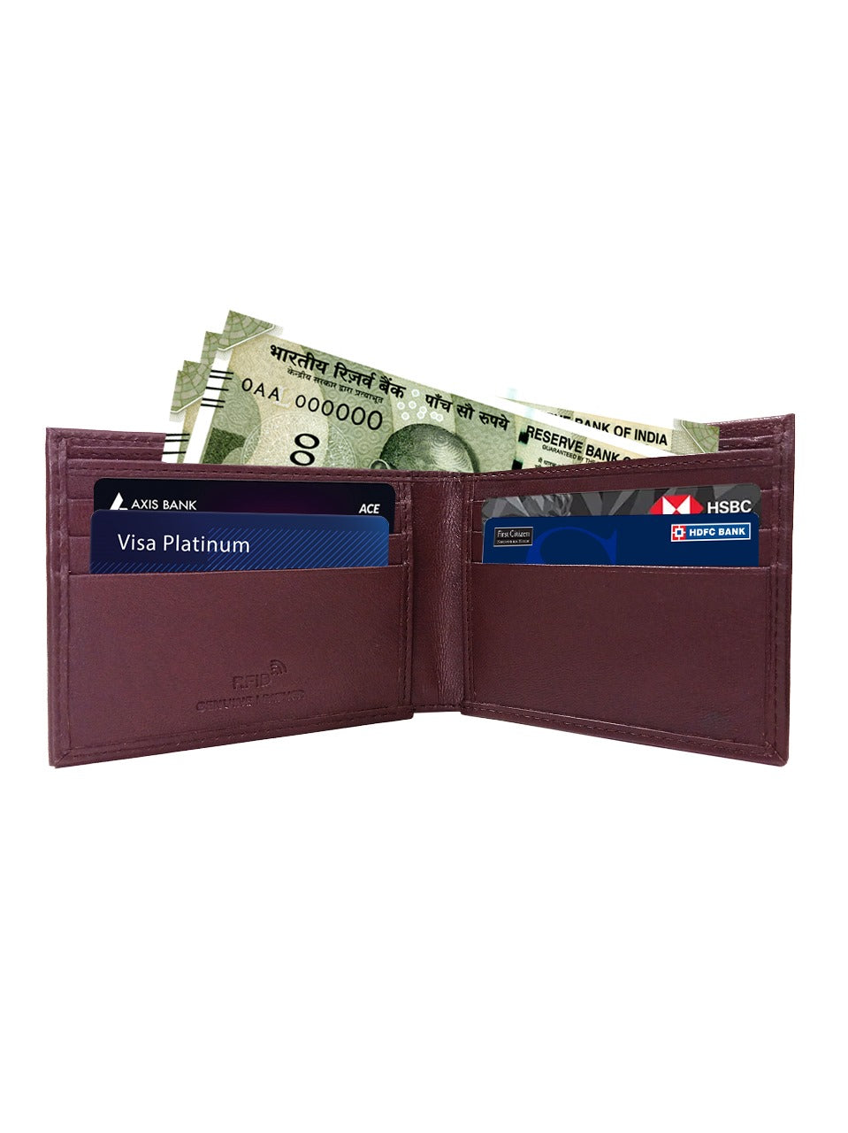 CROSS AT0662-11  COVENTRY LAQUE BLACK GOLD TRIM BALLPOINT PEN WITH BROWN WALLET | GIFT SET