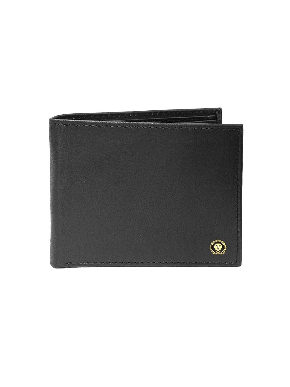 CROSS AT0742-1 BAILEY LIGHT RESIN BLACK BALLPOINT PEN WITH BLACK WALLET | GIFT SET