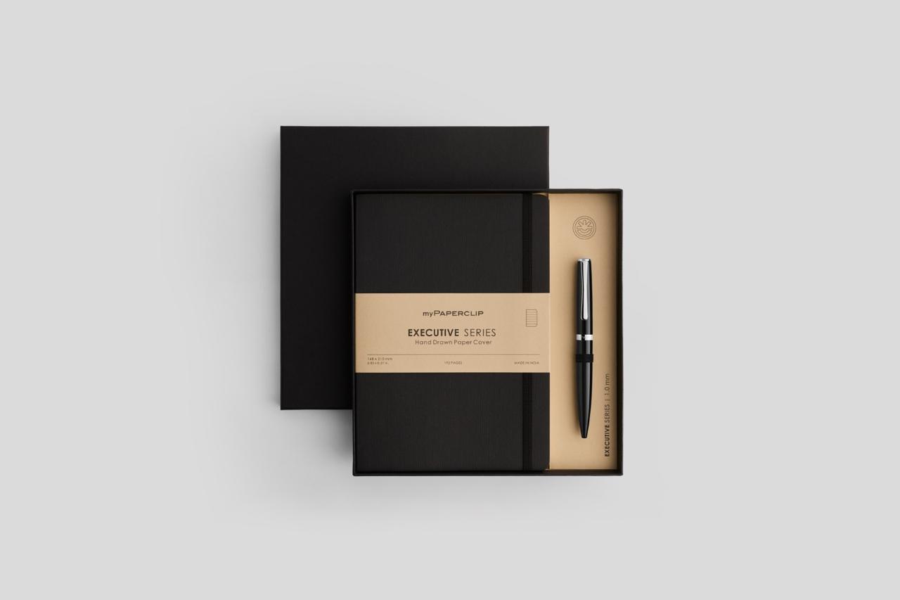 myPAPERCLIP Combo Gift Set