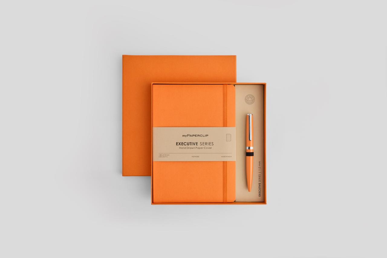 myPAPERCLIP Combo Gift Set