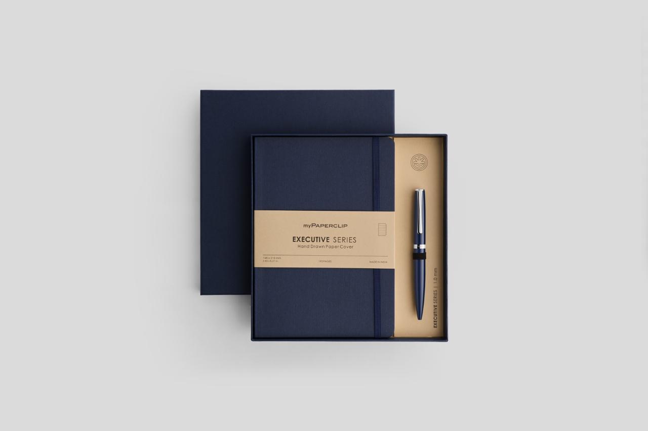 myPAPERCLIP Combo Gift Set