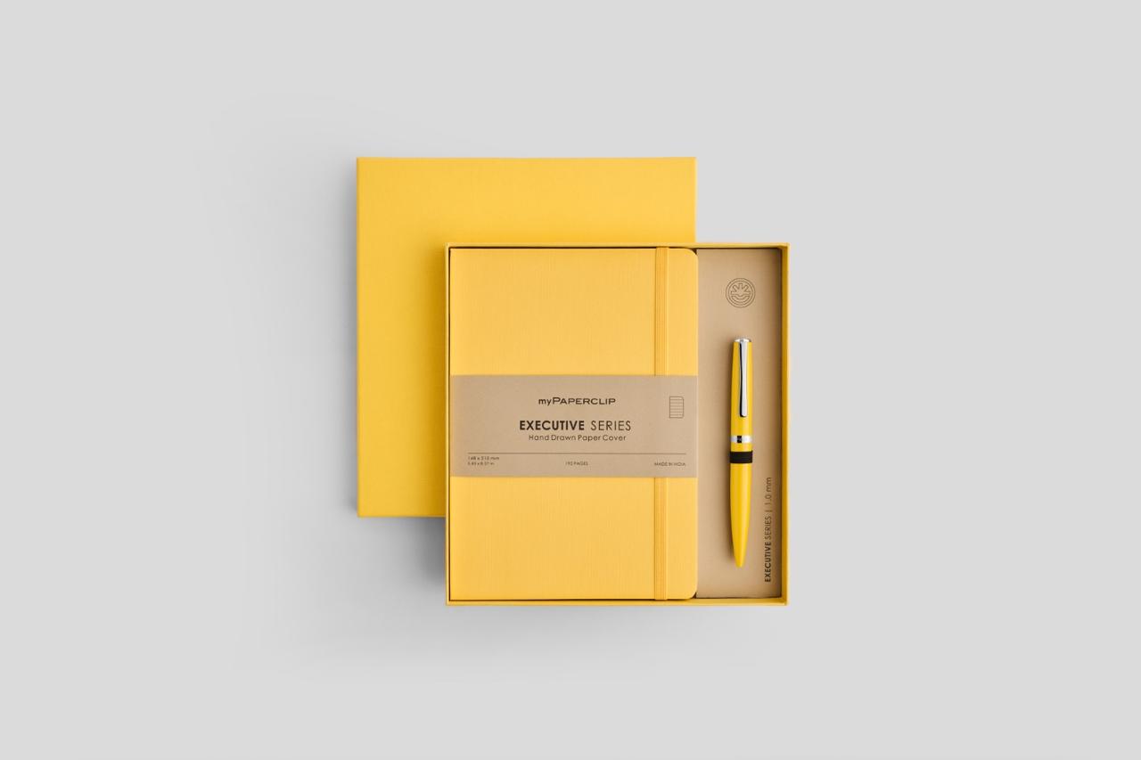 myPAPERCLIP Combo Gift Set
