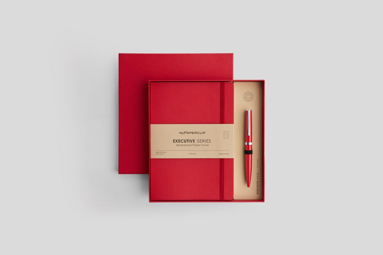 myPAPERCLIP Combo Gift Set