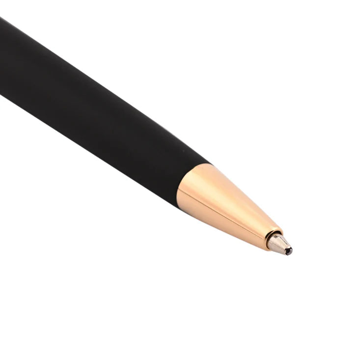 Waterman Hemisphere Matte Black GT Ball Pen