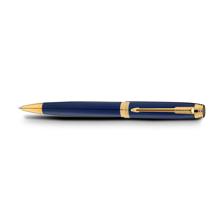 Parker Ambient Blue GT Ballpoint Pen