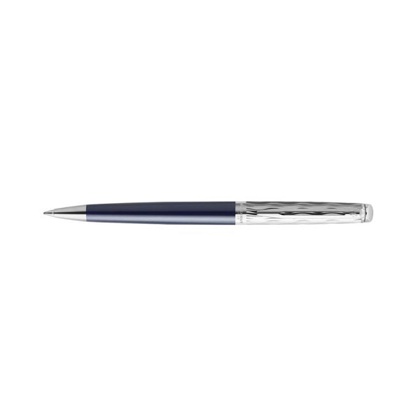 Waterman Hemisphere L’essence Du Bleu CT Ballpoint Pen