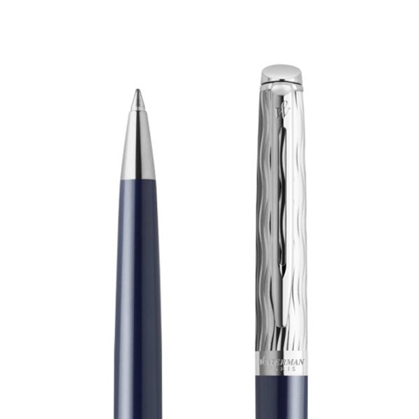 Waterman Hemisphere L’essence Du Bleu CT Ballpoint Pen